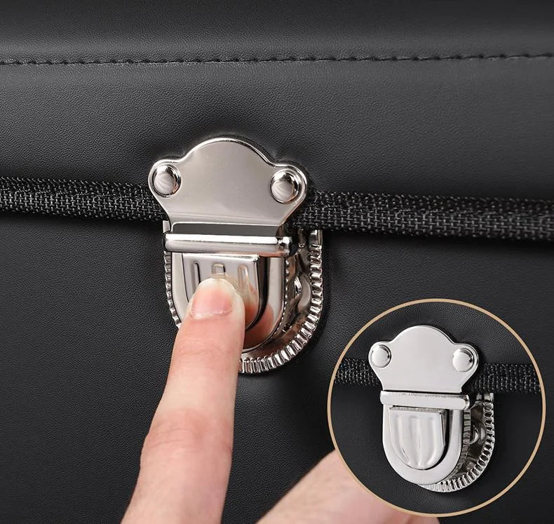 Luksus sammenleggbar bagasjeromsorganisator