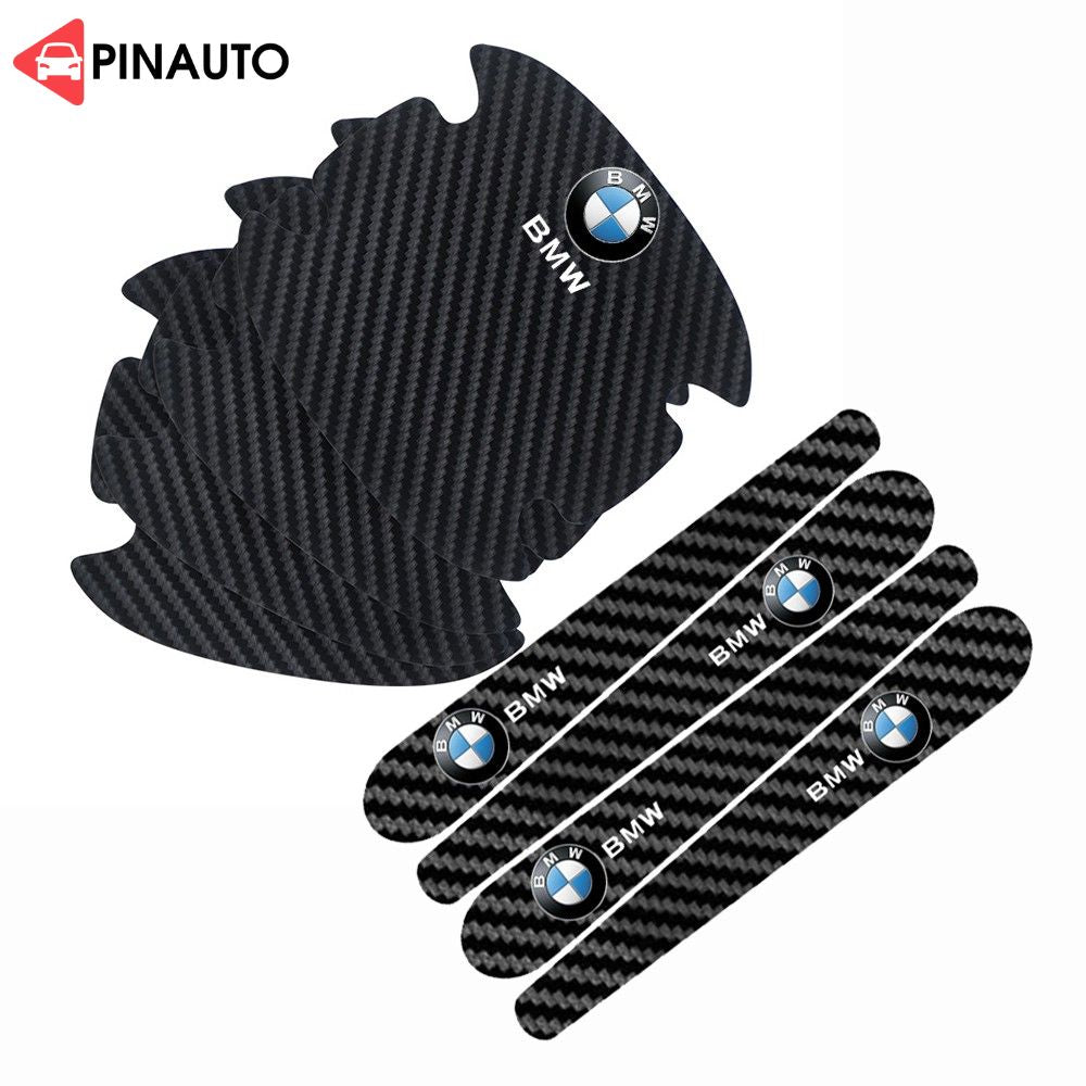 Egyedi fogantyúvédők - ütés- és karcálló (elöl/hátul)