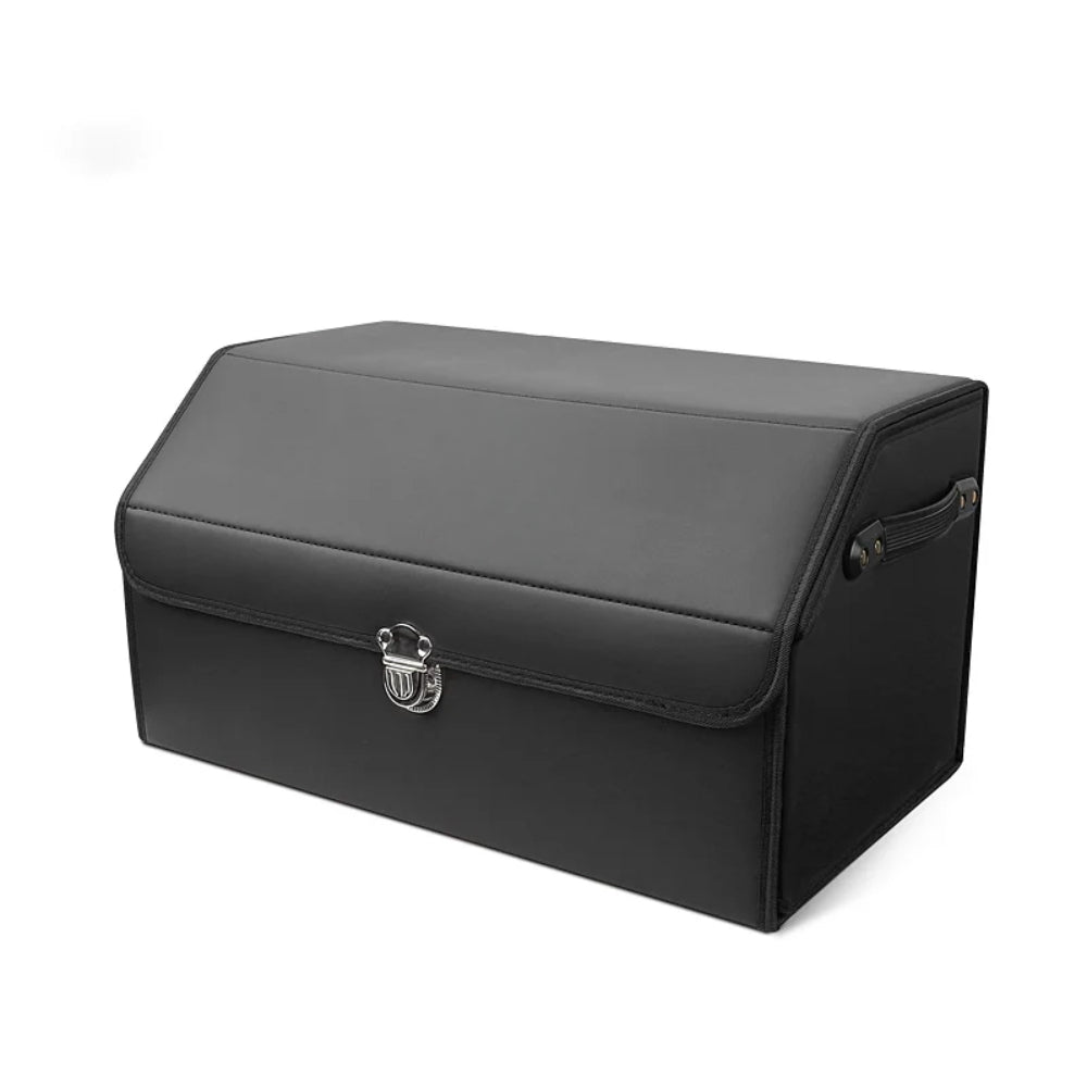 Luksus sammenleggbar bagasjeromsorganisator