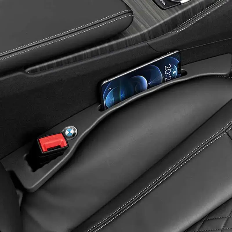 Cuscini di riempimento premium - 2 pezzi (1 passeggero + 1 conducente)