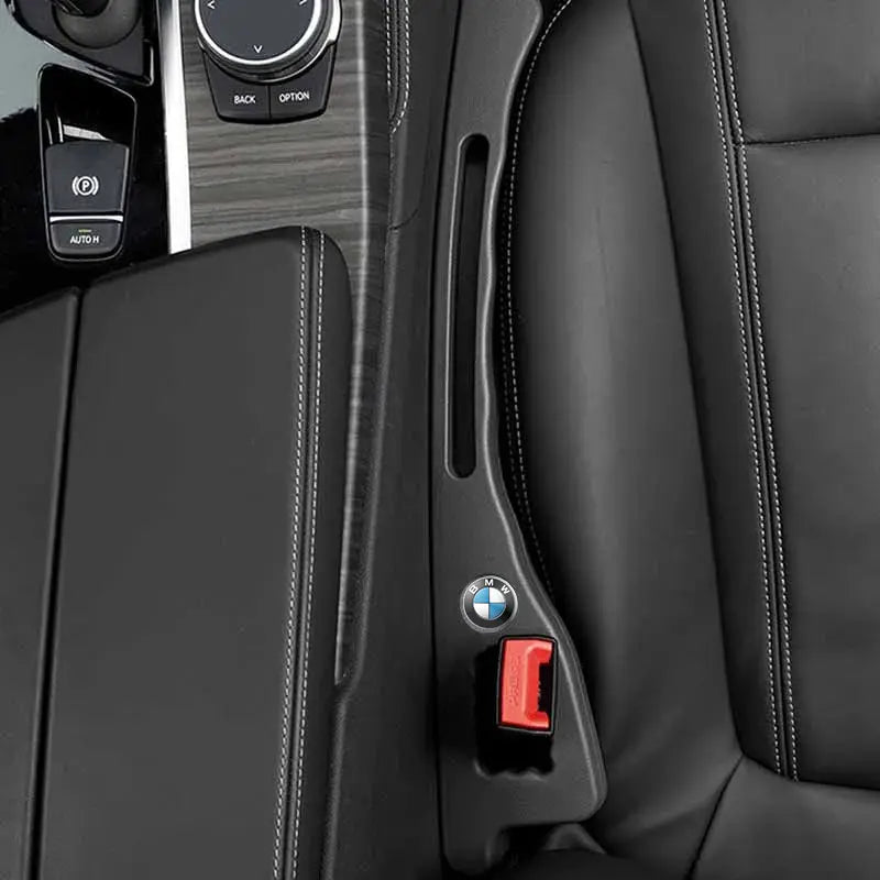 Cuscini di riempimento premium - 2 pezzi (1 passeggero + 1 conducente)