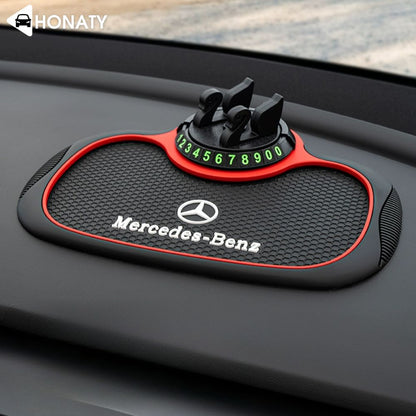 Multifunctional non-slip mat