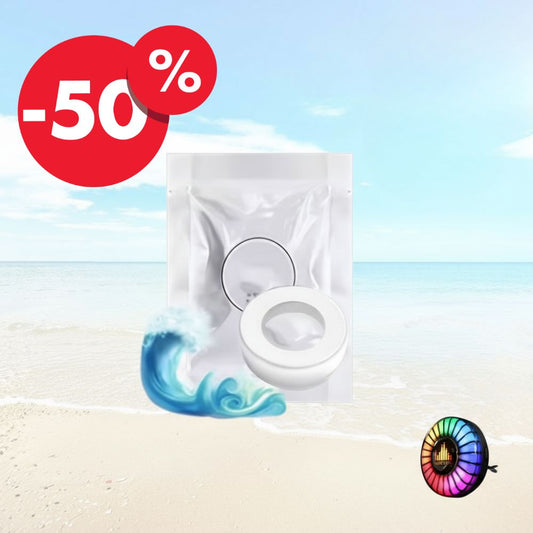 Aroma utántöltő a Musical Rhythm LED-hez